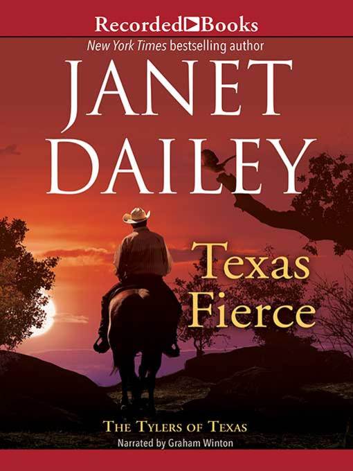 Title details for Texas Fierce by Janet Dailey - Wait list